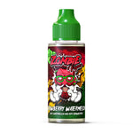 Strawberry Watermelon 100ml E Liquid