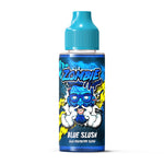 Blue Slush 100ml E Liquid