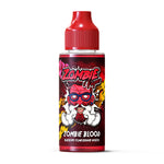 Zombie Blood 100ml E Liquid