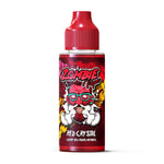 Red Crystal 100ml E Liquid