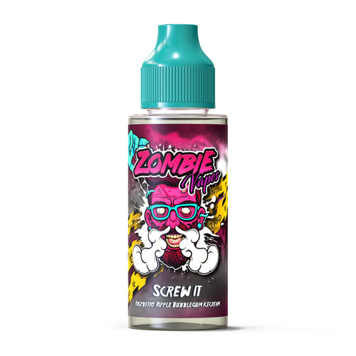 Screw It 100ml E Liquid