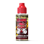 Strawbery Ice Cream 100ml E Liquid