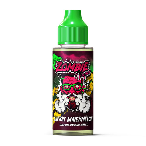 Cherry Watermelon 100ml E Liquid 