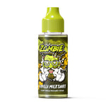 Vanilla Milkshake 100ml E Liquid