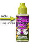 Drumsticks 100ml Vape Juice