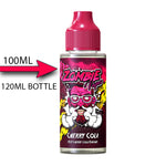 Cherry Cola Shortfill Vape Liquid