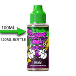 Nerds 100ml Shortfill E Liquid