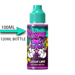 Cotton Candy 100ml Vape Juice