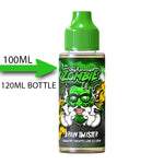 Brain Twister 100ml Shortfill E Liquid