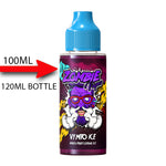 Vymto Ice 100ml Shortfill E Liquid