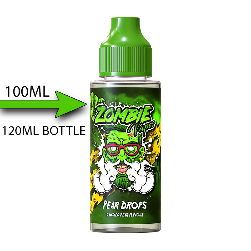 Pear Drops 100ml Vape Juice