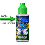 Cool Menthol 100ml Vape Juice