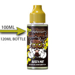 Bust A Nut 100ml 50/50 Vape Juice