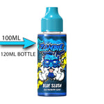 Blue Slush 100ml Shortfill E Liquid