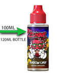 Rainbow Candy 100ml Shortfill E Liquid