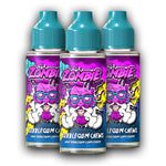 Bubblegum Chews 100ml E Liquid Multipack