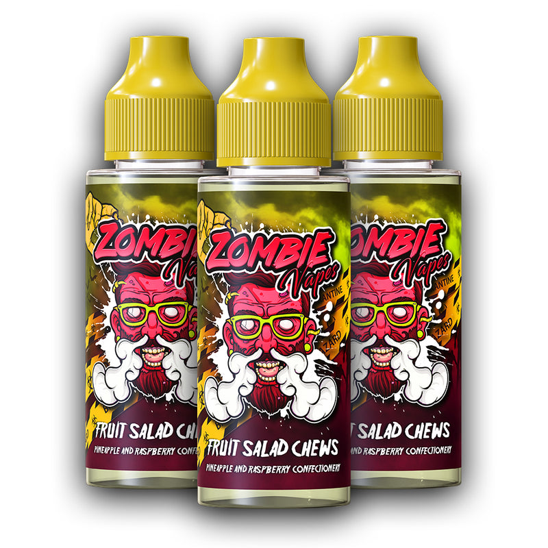 Fruit Salad Chews 100ml E Liquid Deal