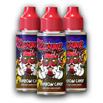 Rainbow Candy 100ml E Liquid Deal