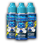 Blue Slush 100ml E Liquid Deal