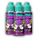 Cotton Candy 100ml Multipack E Liquid Deal