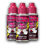 Cherry Cola E Liquid Multibuy 