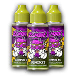 Drumsticks 100ml E Liquid Multipack Deal