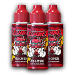 Red Crystal 100ml E Liquid Deal