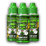 Gummy Bears 100ml Vape Liquid Deal