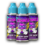 Raspberry Sherbet 100ml E Liquid Deal