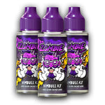 Vimbull Ice 100ml E Liquid Deal