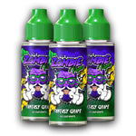 Fantasy Grape 100ml E Liquid Multipack