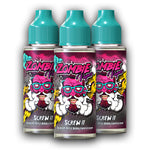 Screw It 100ml E Liquid Deal