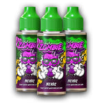 Sour Watermelon Cherry 100ml Vape Juice