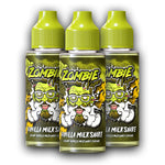 Vanilla Milkshake 100ml E Liquid Deal