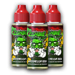 Watermelon Rush 100ml E Liquid Deal