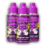 Strawberry Chews 100ml E Liquid Deal