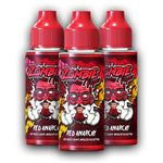 Red Anarchy (Red A) 100ml 50/50 Vape Juice