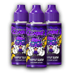 Purple Slush 100ml E Liquid Deal