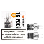 Aspire TG Replacement Pods 2ml