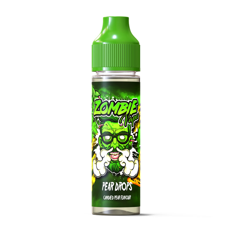 Pear Drops 50ml E Liquid