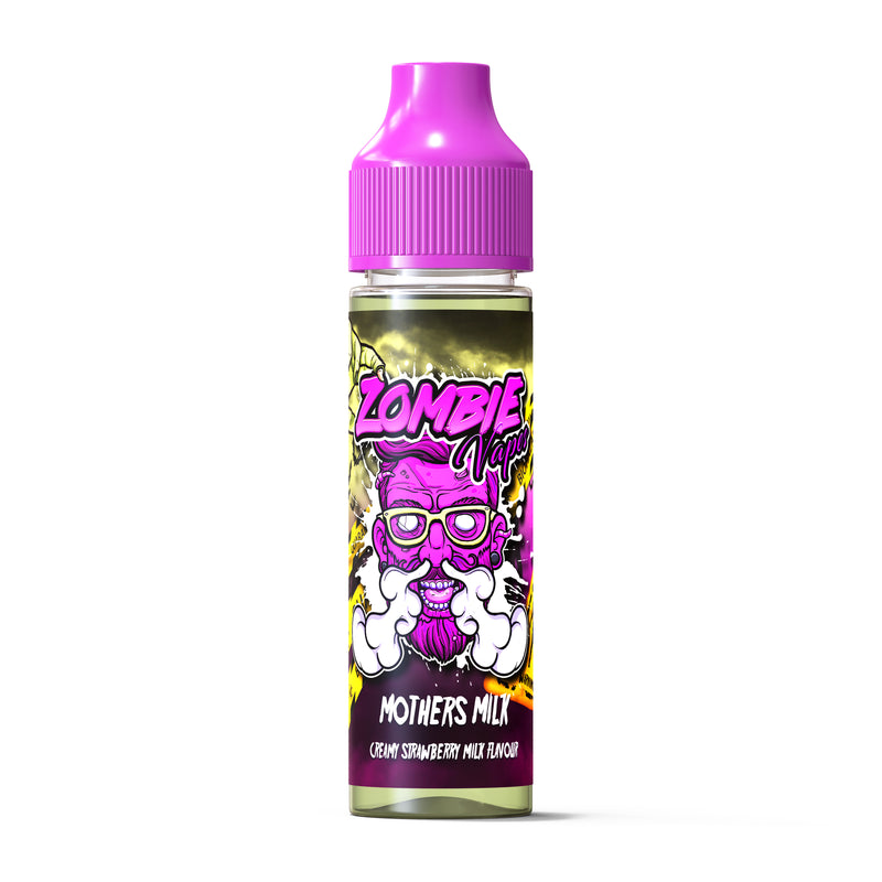 Mothers Milk 50ml  E Liquid