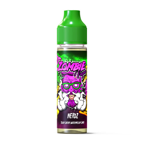 Nerds 50ml E Liquid