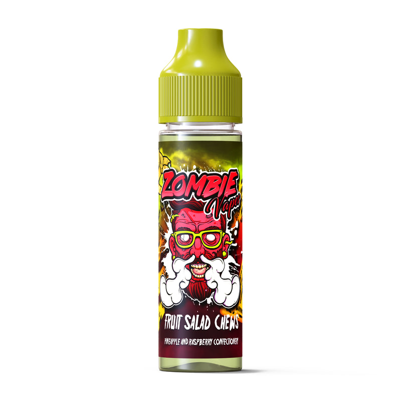 Fruit Salad Chews 50ml E Liquid