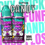 Cotton Candy 100ml 50/50 E Liquid