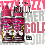 50/50 Cherry Cola E Liquid