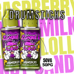 Drumsticks 100ml 50/50 E Liquid