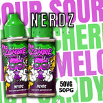 Nerds 100ml 50/50 E Liquid