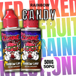 Rainbow Candy 50/50 100ml E Liquid