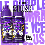 Purple Slush 100ml 50/50 E Liquid