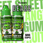 Gummy Bears 100ml 50/50 E Liquid